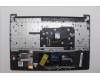 Lenovo 5CB1R22392 COVER Upper Case ASM_RUS L 83K1 LG NBL