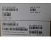 Lenovo 5CB1R22392 COVER Upper Case ASM_RUS L 83K1 LG NBL