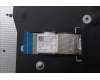 Lenovo 5CB1R22394 COVER Upper Case ASM_SLV L 83K1 LG NBL