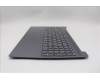 Lenovo 5CB1R22396 COVER Upper Case ASM_SPA L 83K1 LG NBL