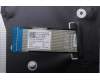 Lenovo 5CB1R22402 COVER Upper Case ASM_THAI L 83K1 LG NBL