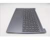 Lenovo 5CB1R22405 COVER Upper Case ASM_UKE L 83K1 LG NBL
