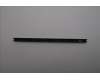 Lenovo 5CB1R22421 COVER Cover L 83K2 HINGE_CAP_LG
