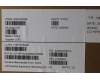 Lenovo 5CB1R22426 COVER Upper Case ASM_ARA L 83K2CB BL