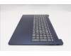 Lenovo 5CB1R22426 COVER Upper Case ASM_ARA L 83K2CB BL