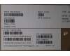 Lenovo 5CB1R22433 COVER Upper Case ASM_CZE/SLK L 83K2CB BL
