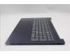 Lenovo 5CB1R22501 COVER Upper Case ASM_UKR L 83K2CB BL