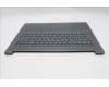 Lenovo 5CB1R22503 COVER Upper Case ASM_ARA L 83K2LG BL