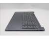 Lenovo 5CB1R22505 COVER Upper Case ASM_BEL L 83K2LG BL