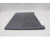 Lenovo 5CB1R22510 COVER Upper Case ASM_CZE/SLK L 83K2LG BL