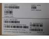 Lenovo 5CB1R22513 COVER Upper Case ASM_ENG L 83K2LG BL