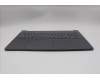 Lenovo 5CB1R22515 COVER Upper Case ASM_EURO ENG L83K2LG BL
