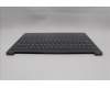 Lenovo 5CB1R22525 COVER Upper Case ASM_GRE L 83K2LG BL