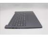 Lenovo 5CB1R22525 COVER Upper Case ASM_GRE L 83K2LG BL