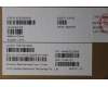 Lenovo 5CB1R22547 COVER Upper Case ASM_SLV L 83K2LG BL