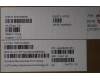 Lenovo 5CB1R22551 COVER Upper Case ASM_SWS L 83K2LG BL