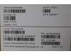 Lenovo 5CB1R22559 COVER Upper Case ASM_UKE L 83K2LG BL