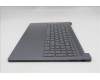 Lenovo 5CB1R22559 COVER Upper Case ASM_UKE L 83K2LG BL