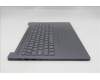 Lenovo 5CB1R22559 COVER Upper Case ASM_UKE L 83K2LG BL