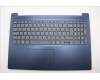 Lenovo 5CB1R22577 COVER Upper Case ASM_FRA L 83K2CB NBL