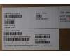 Lenovo 5CB1R22585 COVER Upper Case ASM_GER L 83K2CB NBL