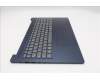 Lenovo 5CB1R22585 COVER Upper Case ASM_GER L 83K2CB NBL
