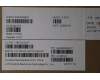 Lenovo 5CB1R26624 COVER Upper Case ASM_SWS L 83K2CB NBL