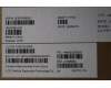 Lenovo 5CB1R26629 COVER Upper Case ASM_UKR L 83K2CB NBL