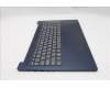 Lenovo 5CB1R26629 COVER Upper Case ASM_UKR L 83K2CB NBL