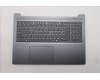 Lenovo 5CB1R26633 COVER Upper Case ASM_BEL L 83K2LG NBL