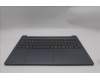 Lenovo 5CB1R26633 COVER Upper Case ASM_BEL L 83K2LG NBL