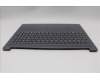 Lenovo 5CB1R26641 COVER Upper Case ASM_GER L 83K2LG NBL
