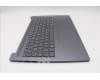 Lenovo 5CB1R26641 COVER Upper Case ASM_GER L 83K2LG NBL