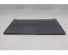 Lenovo 5CB1R26642 COVER Upper Case ASM_HBW L 83K2LG NBL