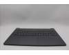 Lenovo 5CB1R26651 COVER Upper Case ASM_RUS L 83K2LG NBL