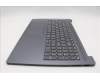 Lenovo 5CB1R26651 COVER Upper Case ASM_RUS L 83K2LG NBL