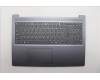 Lenovo 5CB1R26652 COVER Upper Case ASM_SLV L 83K2LG NBL