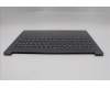 Lenovo 5CB1R26652 COVER Upper Case ASM_SLV L 83K2LG NBL