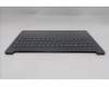 Lenovo 5CB1R26658 COVER Upper Case ASM_UKE L 83K2LG NBL