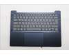 Lenovo 5CB1R26663 COVER Upper Case ASM_BUL L 83K6CB BL