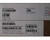 Lenovo 5CB1R26663 COVER Upper Case ASM_BUL L 83K6CB BL