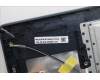 Lenovo 5CB1R26663 COVER Upper Case ASM_BUL L 83K6CB BL