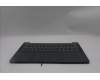 Lenovo 5CB1R26691 COVER Upper Case ASM_BEL L 83K6LG BL