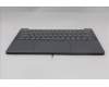 Lenovo 5CB1R26696 COVER Upper Case ASM_EURO ENG L83K6LG BL