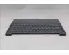 Lenovo 5CB1R26696 COVER Upper Case ASM_EURO ENG L83K6LG BL
