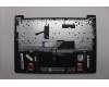 Lenovo 5CB1R26701 COVER Upper Case ASM_GRE L 83K6LG BL