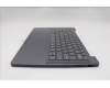 Lenovo 5CB1R26701 COVER Upper Case ASM_GRE L 83K6LG BL