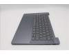 Lenovo 5CB1R26718 COVER Upper Case ASM_UKE L 83K6LG BL
