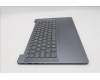 Lenovo 5CB1R26718 COVER Upper Case ASM_UKE L 83K6LG BL