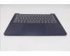 Lenovo 5CB1R26743 COVER Upper Case ASM_SPA L 83K6CB NBL